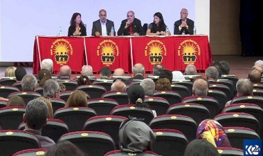 HAK-PAR’lı siyasetçilerden federasyon vurgusu