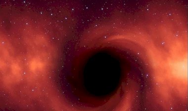 NASA, 20 milyon güneş ağırlığında yeni bir kara delik buldu