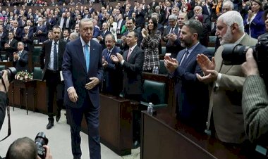 AK Parti’de kim nereden aday gösterilecek?