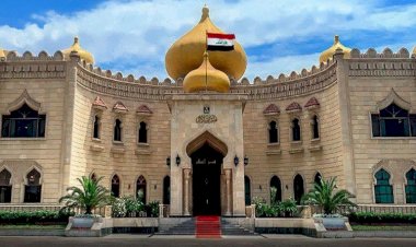 Irak Cumhurbaşkanlığından Süleymaniye saldırısı açıklaması: Türkiye özür dilemeli