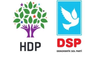 YSK: HDP ve DSP kura çekimine katılmayacak