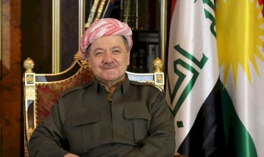 Başkan Barzani, Hristiyanların Paskalya Bayramını kutladı
