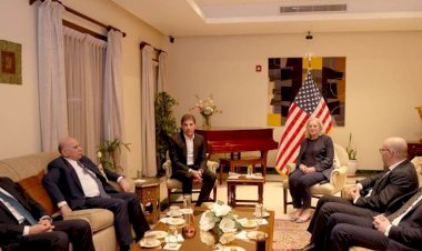 ABD'li büyükelçi: Kürdistan Bölgesi’ne olan desteğimiz sürecek