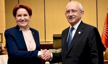 CHP ve İYİ Parti’de ‘fermuar’ illeri 10’dan 16’ya çıktı