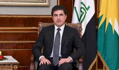 Neçirvan Barzani’den Paskalya mesajı: Hoşgörü, Kürt kimliğinin gurur kaynağıdır
