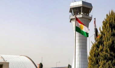 HDP’den ‘Süleymaniye Havalimanı’ çağrısı