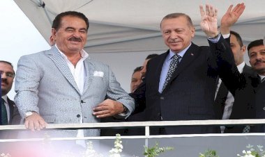 İbrahim Tatlıses yine milletvekili adayı olamadı