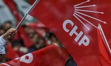İşte CHP'nin milletvekili adaylarının tam listesi