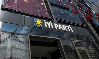 İYİ Parti milletvekili aday listesi açıklandı