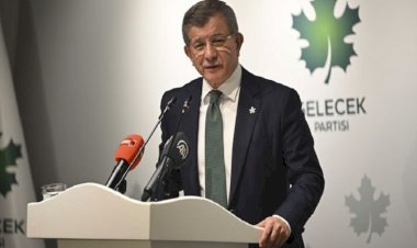 Gelecek Parti'nden hangi isimler, nereye aday gösterildi?