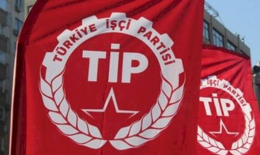 TİP milletvekili adayları belli oldu!