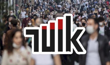 TÜİK işsizlik rakamlarını açıkladı!