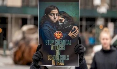 Rojhilat’ta kız öğrenciler kimyasal gazla zehirlendi