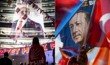 MetroPOLL'den son seçim anketi: Erdoğan, Kılıçdaroğlu ve İnce'nin oy oranı kaç?