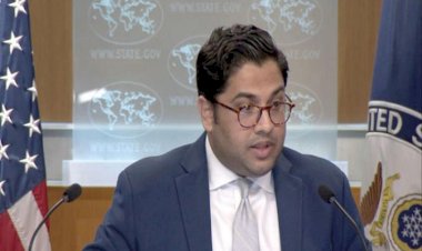 ABD: Pentagon Süleymaniye Havaalanına yapılan saldırıyı soruşturuyor