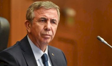 Mansur Yavaş’tan ‘Kürtler oy vermez’ iddialarına yanıt