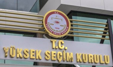 YSK karar verdi: Yurt dışında sandık başında HDP yerine MHP bulunacak