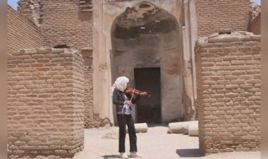 Rakka’da 15 yaşındaki kız çocuğu 'Ciwanen Şoreşger' tarafından kaçırıldı