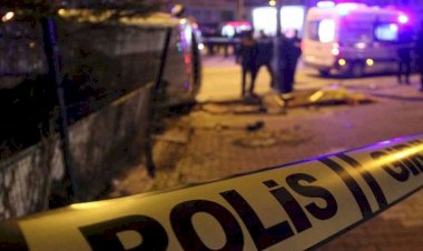 Çanakkale'de Vanlı aileye ırkçı saldırı: 1 ölü