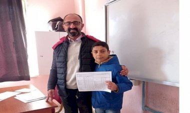 Öğrencilerine Kürtçe öğreten öğretmen için memurluktan ihraç teklifi