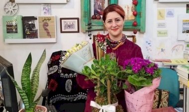 İran kefaletle bıraktığı Kürt kadın aktivisti tekrar tutukladı