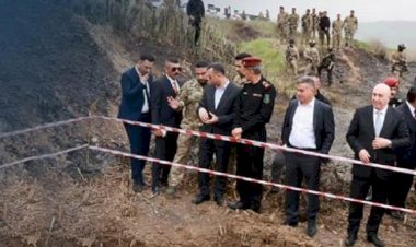BM’den ‘Mazlum Abdi’nin hedef alındığı’ saldırıya ilişkin açıklama