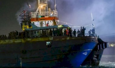 İtalya'da artan düzensiz göç akını nedeniyle OHAL ilan edildi