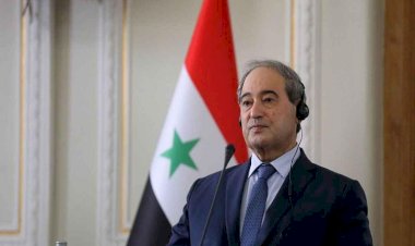 Suriye Dışişleri Bakanı, 2011'den bu yana ilk defa Suudi Arabistan'da