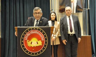 Bir parti daha seçimden çekildi!