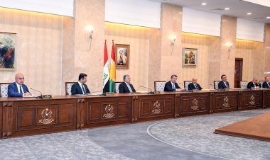 Süleymaniye Havalimanı saldırısı: Araştırma komisyonu kuruluyor