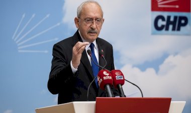 Kılıçdaroğlu: Kürt sorununu demokratik yollardan çözmeye kararlıyız