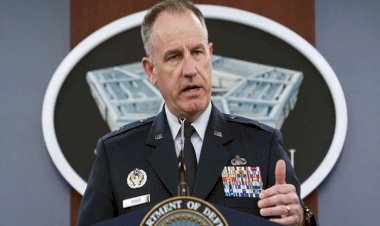 Pentagon’dan Süleymaniye Havalimanı’na saldırıyla ilgili açıklama