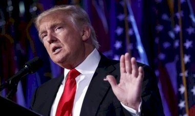 Trump: Dünya, tarihin en tehlikeli dönemiyle karşı karşıya