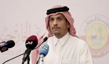 Katar: Suriye ile normalleşmeye dair her şey spekülasyon, masada hiçbir şey yok