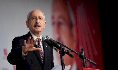 Kılıçdaroğlu'ndan seçmene 'Sandık güvenliği' çağrısı