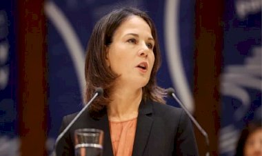 Almanya'dan 'Tayvan' uyarısı: Bütün dünya için dehşet olur