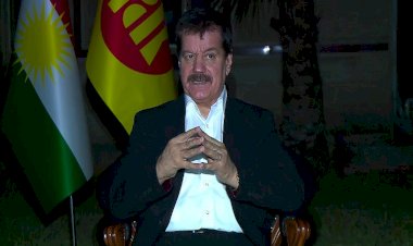 Kerkuki: Kerkük’teki durumun normale dönmesi için anlaşmaya varıldı