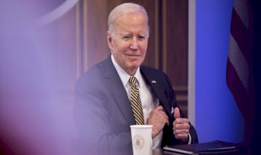 Biden'dan adaylık açıklaması: Yakında duyuracağım