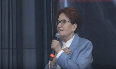 Akşener'den Kürt çıkışı: Hepimizin nüfus cüzdanı eşit