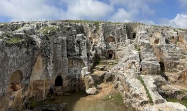 Adıyaman: Perre Antik Kenti'nde kazılara yeniden başlanacak