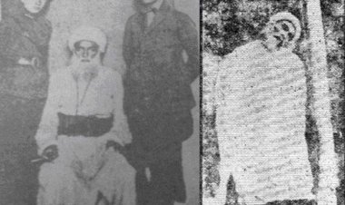 Bakanlık, Şeyh Said'in mezar yerinin açıklanmasını reddetti