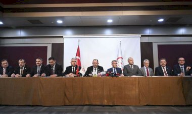 YSK geçici aday listesini yayımladı