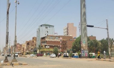 Sudan’da ordu birlikleri ile HDK çatışmaya başladı
