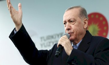Erdoğan: Onlar ne kadar Kürt'se biz o kadar Türk'üz
