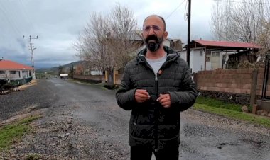 İçinde Kürdistan bayrağı olan haberi paylaşan öğretmene soruşturma