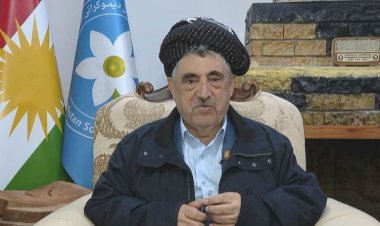 KSDP lideri: İran, YNK ekibinin hükümete dönmesi için çabalıyor