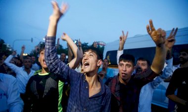 İlk kez oy kullanacak 6.5 milyon gençle ilgili çarpıcı araştırma: Çoğu Kürt illerinde yaşıyor