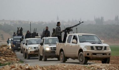 Esad’a yakın Suriye medyasından Türkiye iddiası