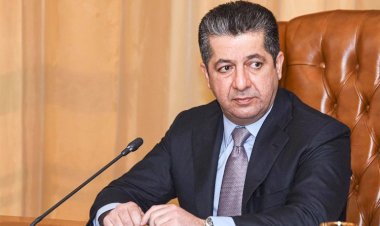 Mesrur ​​Barzani, Süleymaniye'deki güvenlik durumuyla ilgili 'endişesini' dile getirdi