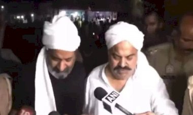 Eski milletvekili ve kardeşi canlı yayında öldürüldü!